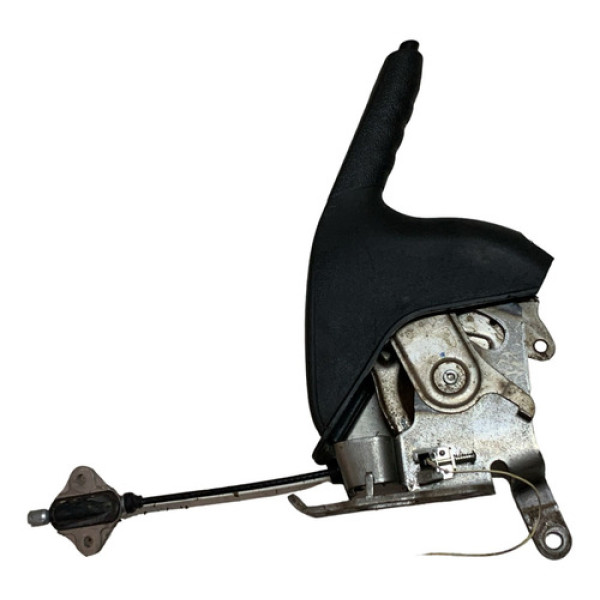 Alavanca Freio De Mão Ford New Fiesta Ka 2015-2022