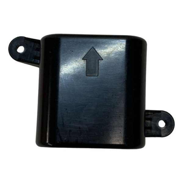 Tampa Chicote Abs Traseiro Direito Onix joy 1.0 2019 2020