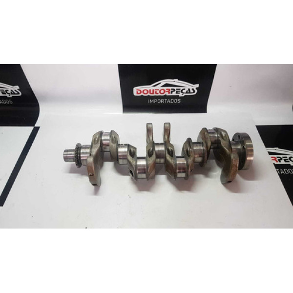 Virabrequim Std Audi A3 1.4 Golf Jetta 1.4 tsi