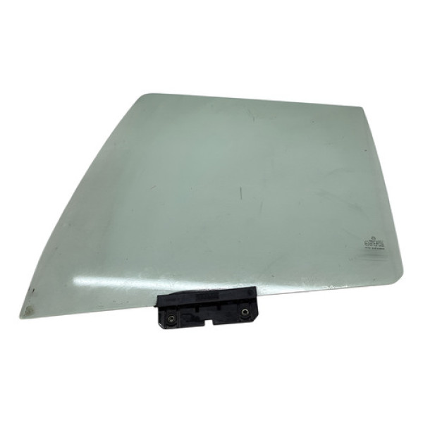Vidro Porta Traseira Esquerda Gol G3 2002 2003 2004 2005