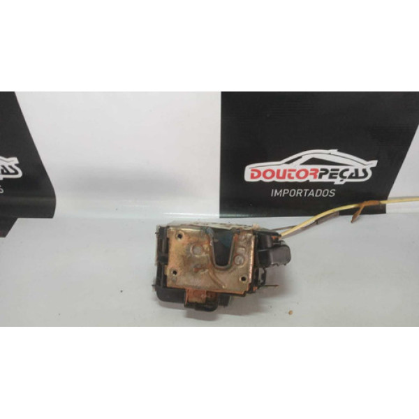 Fechadura Dianteira Direita Golf 95/98