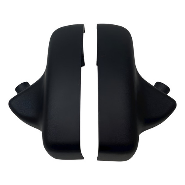 Acabamento Retrovisor Interno Discovery 3 2007 2008 2009