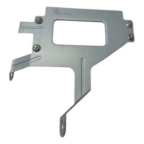 Suporte Modulo De Injecao Sportage 2.0 2007 2010 Original