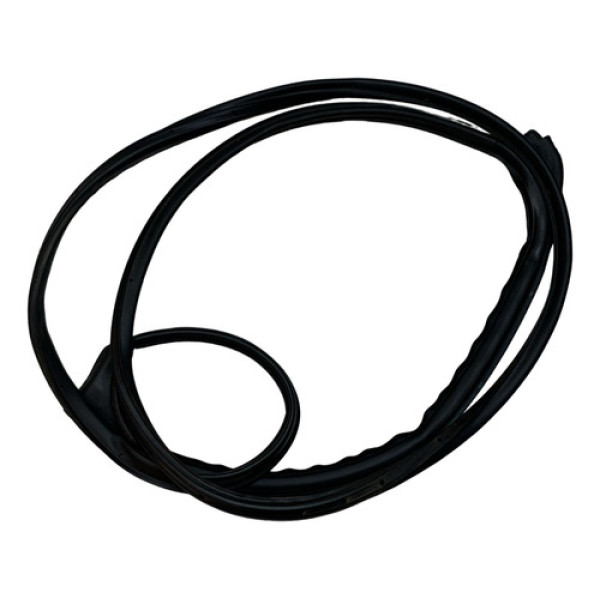 Guarnição Da Porta Traseira Esquerda Spin 1.8 2020 2021