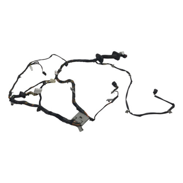 Chicote Porta Dianteira Esquerda Sportage 2008 2009 2010