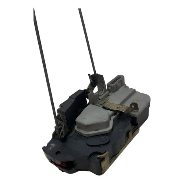 Fechadura Porta Traseira Esquerda Peugeot 206 2004 2005 2006