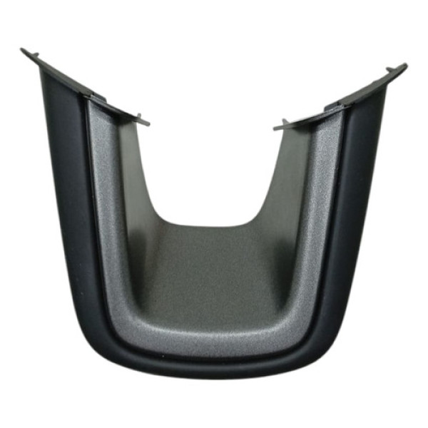 Moldura Inferior Volante Jeep Toro Renegade Compass 2018-21