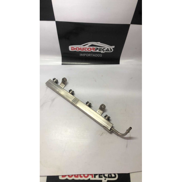 Flauta Do Bico Injetor Jac J3 2012