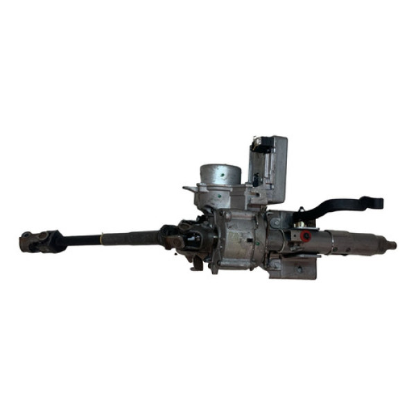 Coluna De Direcao Eletrica Ford New Fiesta 2015 2018 