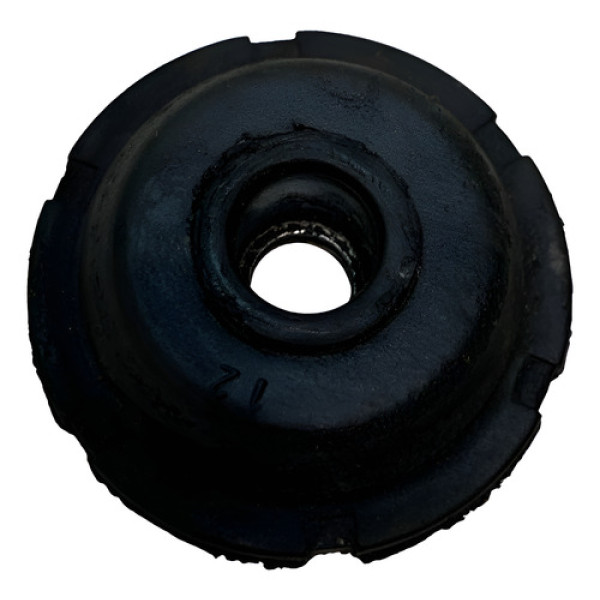 Coxim Amortecedor Traseiro  Renault Logan 1.0 2008 2012   1