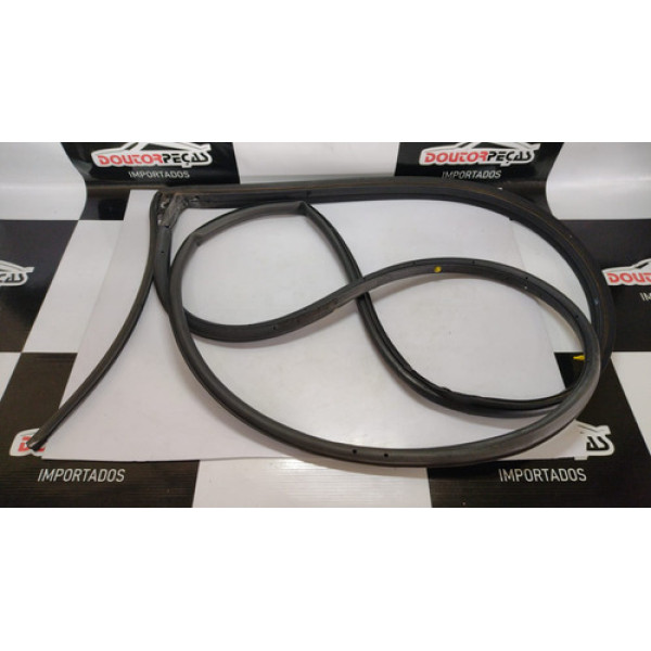 Guarnicao Traseira Direita Honda Civic 2010