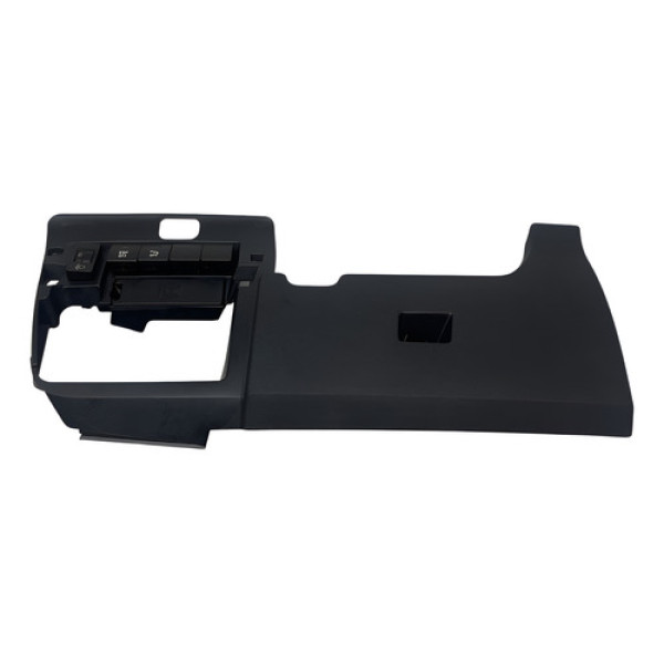 Moldura Inferior Painel Esquerdo Citroen C4 2007 2008 2009