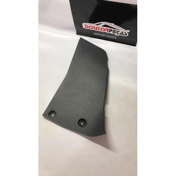 Acabamento Painel Lateral Console Lado Direito Jac J3 2011 Preto