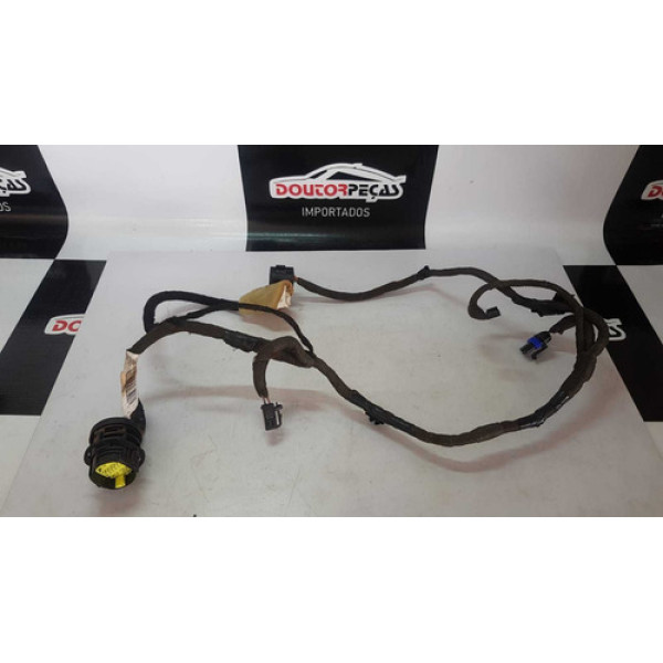 Chicote Da Porta Dianteira Direita Grand siena 13