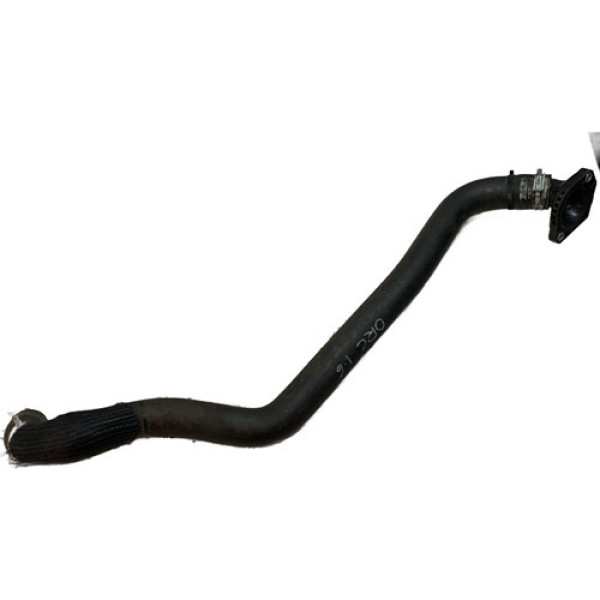 Mangueira Inferior Flange Valvula Duster 1.6 2018 2019 2020