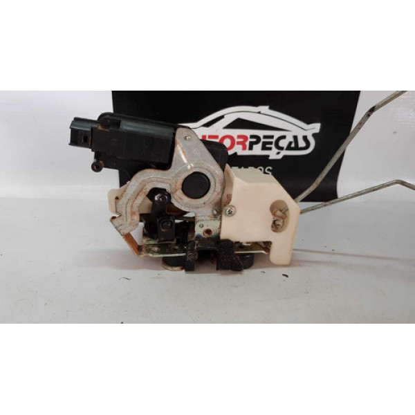 Fechadura Dianteira Direita Kia Picanto 2008