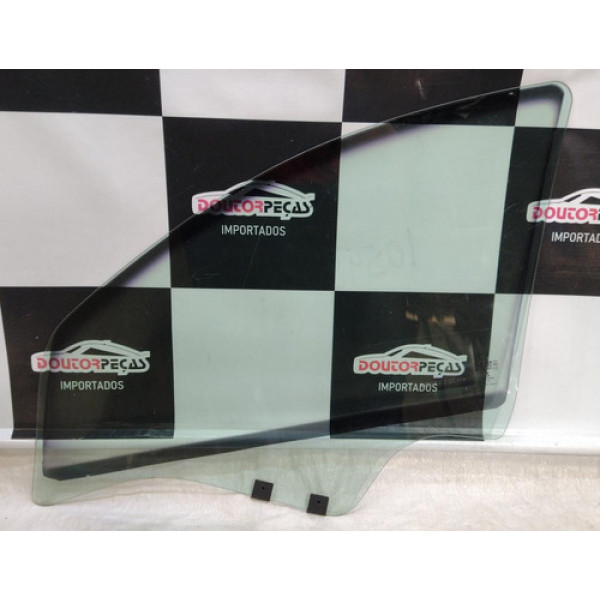 Vidro Dianteira Direita Renault Duster Oroch 2017