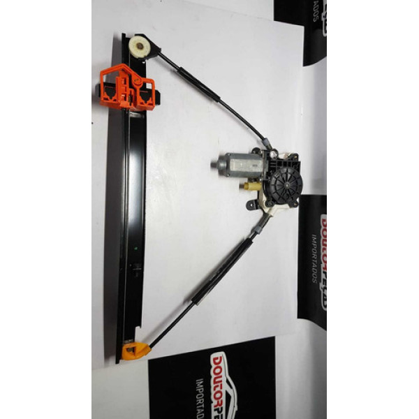 Máquina De Vidro Traseiro Direito Ecosport 03/12