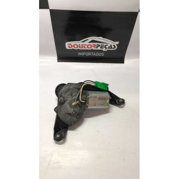  Motor Limpador Traseiro Renault Scenic 2002