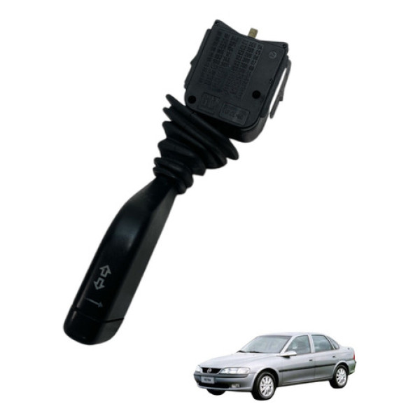 Chave De Seta Original Gm Vectra Cd 2.0 1998 2000 (usado)