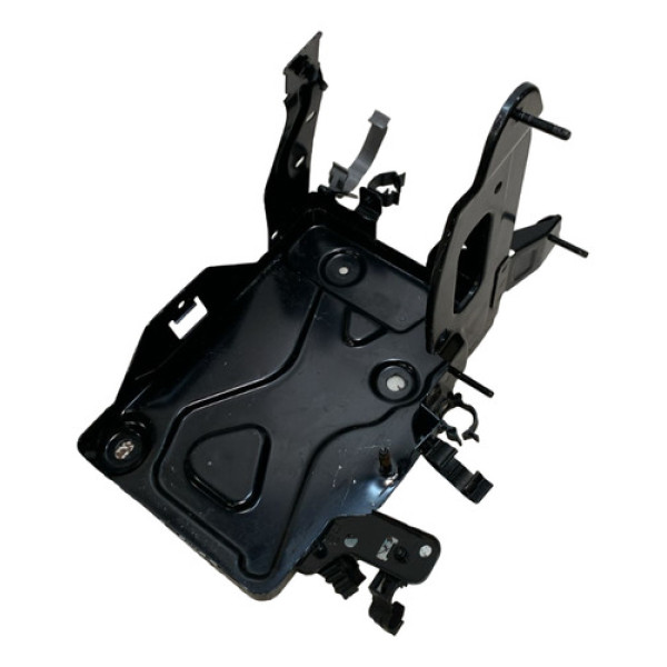 Suporte Caixa De Bateria Jeep Compass 2019 A 2021