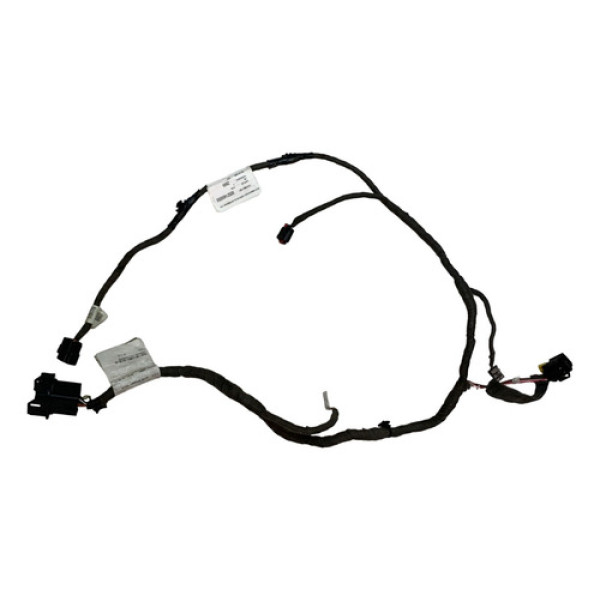 Chicote Porta Fiat argo 1.0 2018 A 2022 Traseira Esquerda 