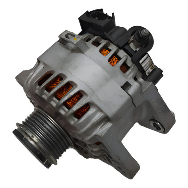 Alternador Hyundai Creta 1.6 2018 2019 2020 2021 Original