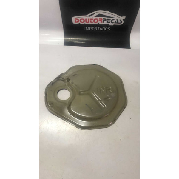 Tampa Bomba De Combustível Kicks 2018