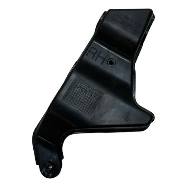 Capa Haste Trava Porta Dianteira Direita Hb20 2013 A 2016