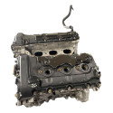 Motor Parcial Captiva 3.6 V6 Awd 261cv 2008 2009 2010 2011