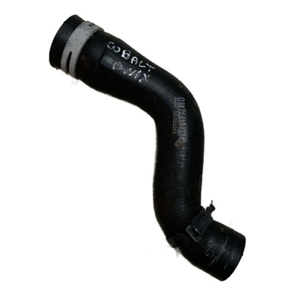 Mangueira Ar Quente Radiador Gm Onix Prisma 2014/2019