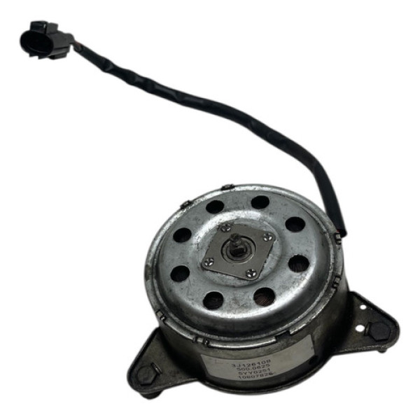 Motor Ventoinha Radiador Captiva 3.6 V6 2008 2010 Original