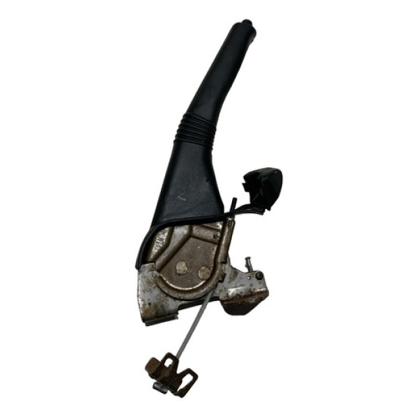 Alavanca Freio De Mao Logan Sandero 1.6 2015 2019 