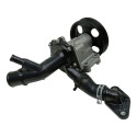 Bomba D\'agua Cronos Argo Toro Renegade 1.8 16v Flex Original