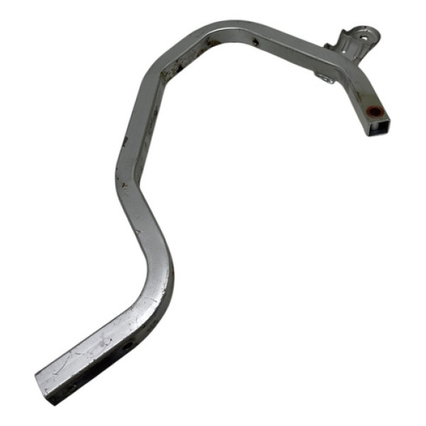 Dobradica Tampa Traseira Lado Esquerda Logan 1.0 2008 2011