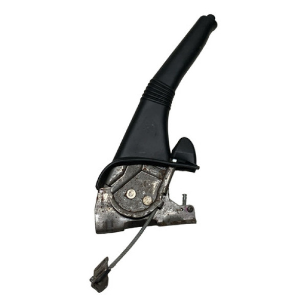 Alavanca Freio De Mao Logan Sandero 1.0 2015 2021 