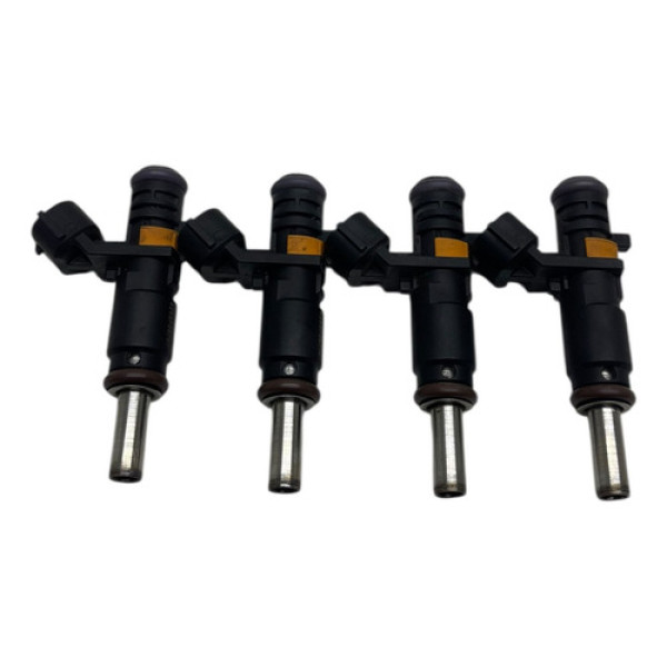 Jogo Bico Injetor Duster Oroch 1.6 2017 2018 2019 (usado)