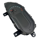 Painel De Instrumentos Velocimetro Onix 2015 2016 2017 2018 Preto