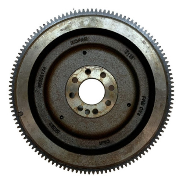 Volante Cremalheira Do Motor Fiat Argo 1.0 3cc 2018 A 2022