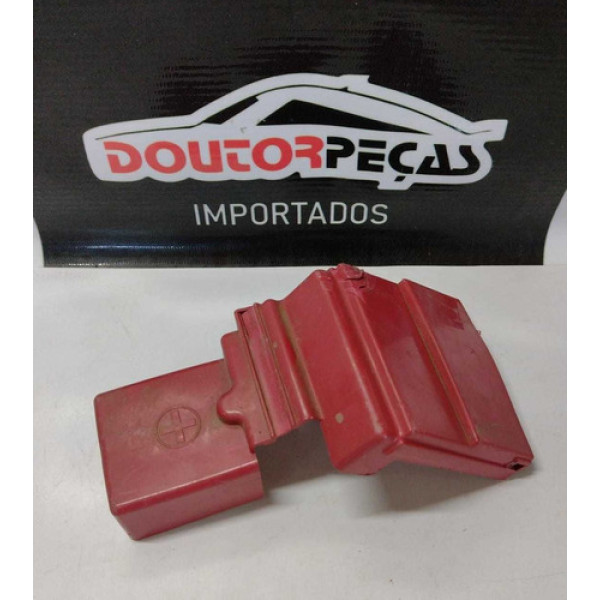 Acabamento Polo Positivo Bateria Outlander 2014