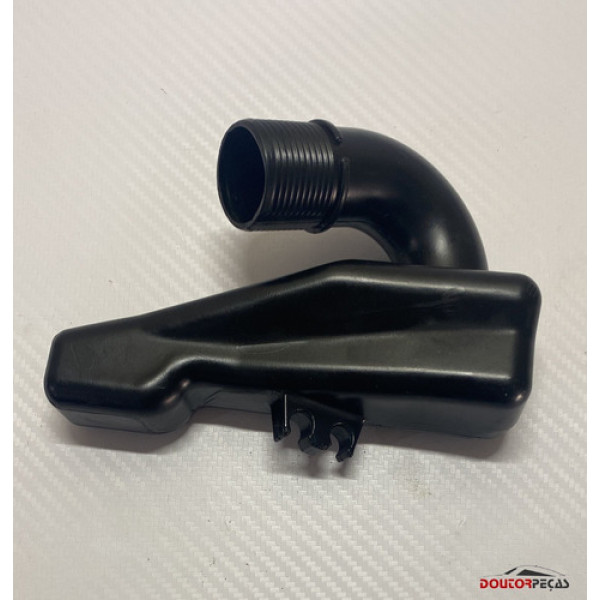 Ressonador Renault Duster Oroch 1.6 165788368r