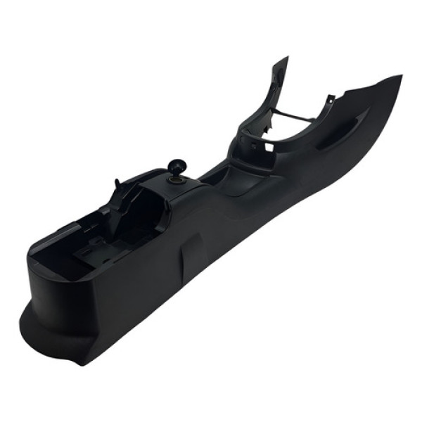 Acabamento Console Central Citroen C4 Vtr 2007 2008 2009