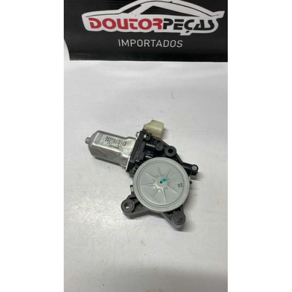 Motor Maquina De Vidro Esquerdo Kia Soul 2010