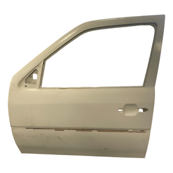Porta Dianteira Esquerda Gol G3 2001 2002 2003 2004 2005 Dianteira Esquerda Branco