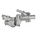 Carcaca Valvula Termostatica Citroen C3 1.4 8v 2008 2012