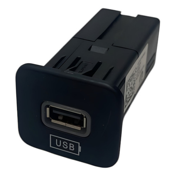 Tomada Usb Auxiliar Jeep Renegade 2020 2021 2022 (usado)