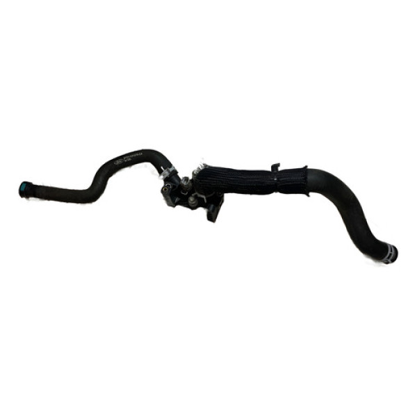 Mangueira Valvula Termostatica New Fiesta 1.6 2016 2017 2018