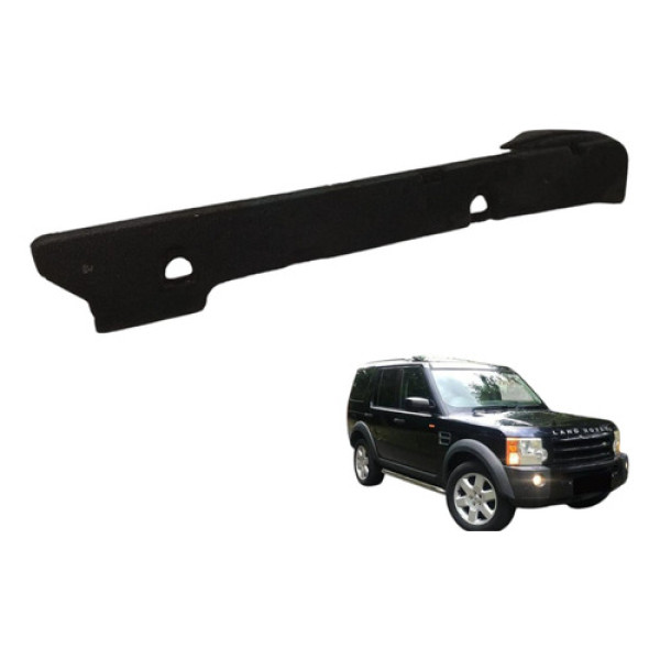 Forro Acabamento Direito Porta Mala Discovery 3 2008 (usado)