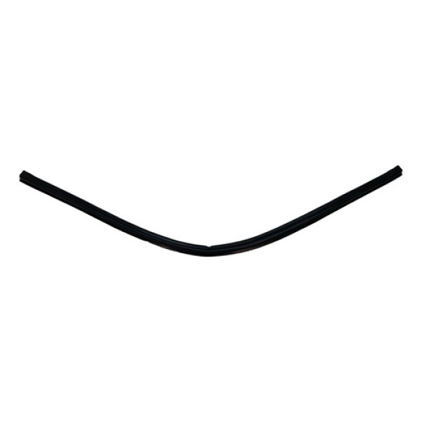 Borracha Vedacao Capo Churraqueira Sandero 2015 2017 (usado)