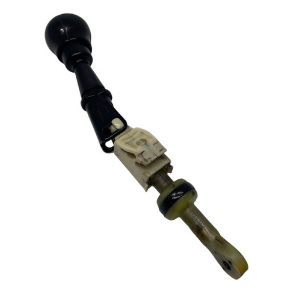 Alavanca De Marcha Cambio Manual Vectra Cd 1997 1998 1999 Preto